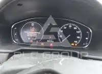 2018 Honda Accord фото
