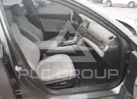 2018 Honda Accord фото