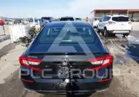 2018 Honda Accord фото