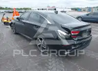 2018 Honda Accord photo