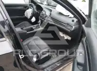 2018 Honda Accord фото