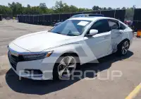 2018 Honda Accord фото