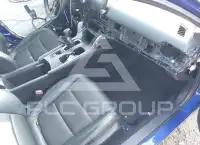 2018 Honda Accord фото