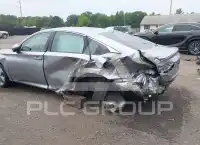 2018 Honda Accord фото