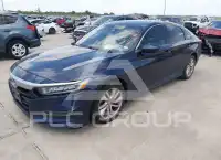 2018 Honda Accord фото