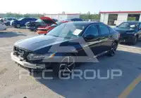 2018 Honda Accord фото