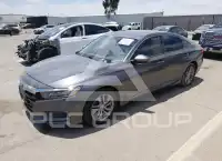 2018 Honda Accord photo