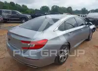 2018 Honda Accord photo