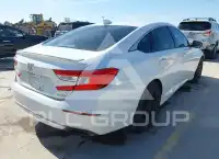 2018 Honda Accord фото