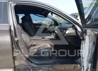 2018 Honda Accord photo