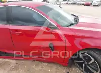 2018 Honda Accord photo