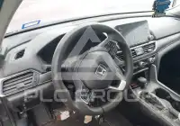 2018 Honda Accord фото