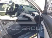 2018 Honda Accord фото