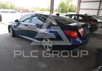 2018 Honda Accord фото