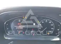 2018 Honda Accord фото
