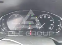 2018 Honda Accord photo