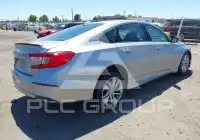 2018 Honda Accord photo