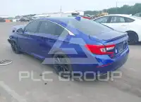 2018 Honda Accord фото