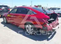 2018 Honda Accord фото