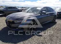 2018 Honda Accord photo