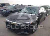 2018 Honda Accord фото