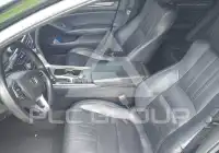 2018 Honda Accord фото