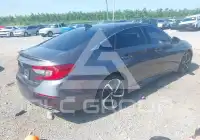 2018 Honda Accord фото