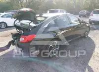 2018 Honda Accord photo