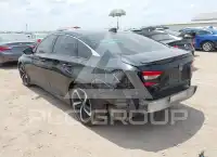 2018 Honda Accord photo