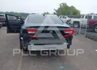 2018 Honda Accord photo