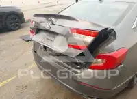 2018 Honda Accord фото