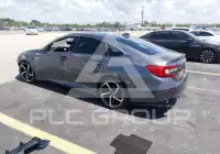 2018 Honda Accord photo