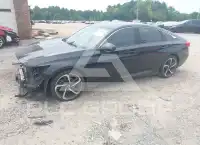 2018 Honda Accord фото
