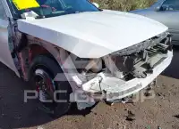 2018 Honda Accord фото