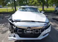 2018 Honda Accord фото