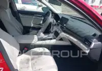 2018 Honda Accord photo