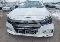 2018 Honda Accord photo