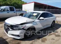 2018 Honda Accord фото