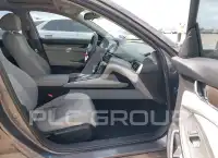 2018 Honda Accord фото