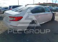 2018 Honda Accord фото