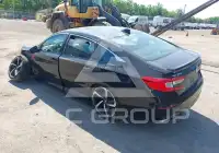 2018 Honda Accord photo