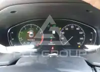 2018 Honda Accord фото