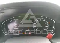 2018 Honda Accord photo