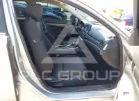 2018 Honda Accord фото