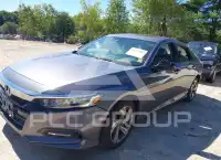 2018 Honda Accord фото