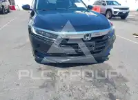 2018 Honda Accord photo