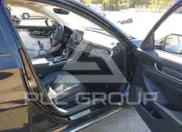 2018 Honda Accord фото