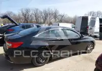 2018 Honda Accord фото