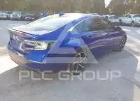 2018 Honda Accord фото