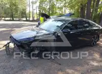 2018 Honda Accord фото